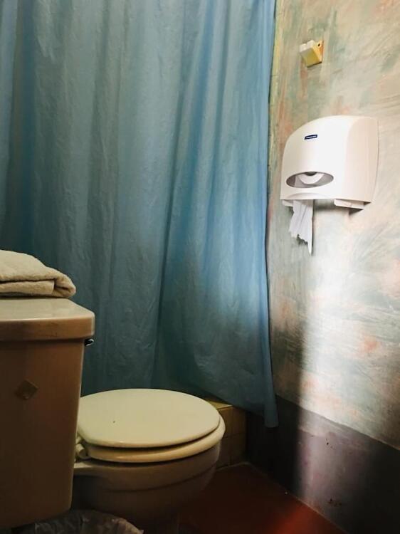 Foto de una habitación de Hotel Dionisio Inn