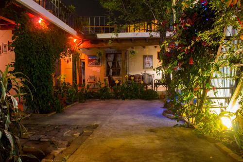 Foto de los servicios de Hotel Dionisio Inn