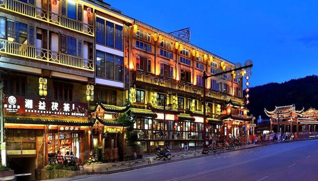 Foto de SecGarden Boutique Hotel