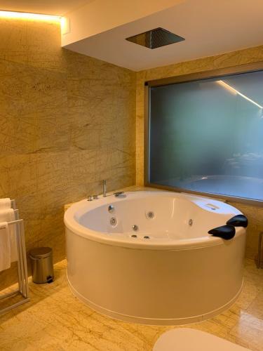 Foto del baño de ESPEJO DE SOLEDADES