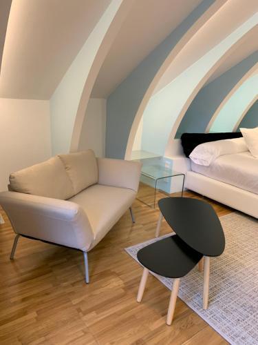 Foto de una habitación de ESPEJO DE SOLEDADES