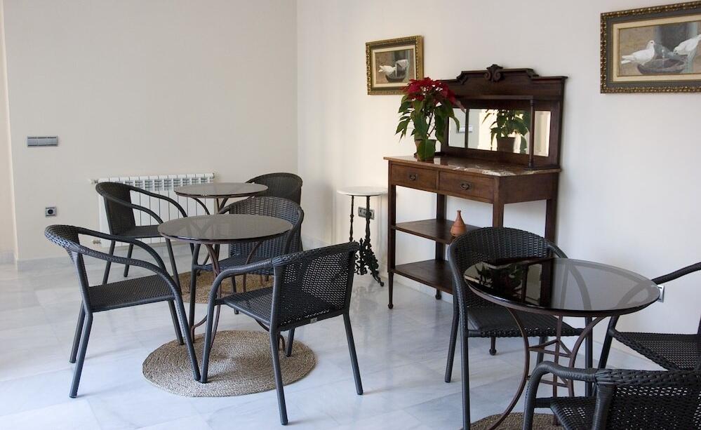 Foto general de Casa Rural Monte San Ginés
