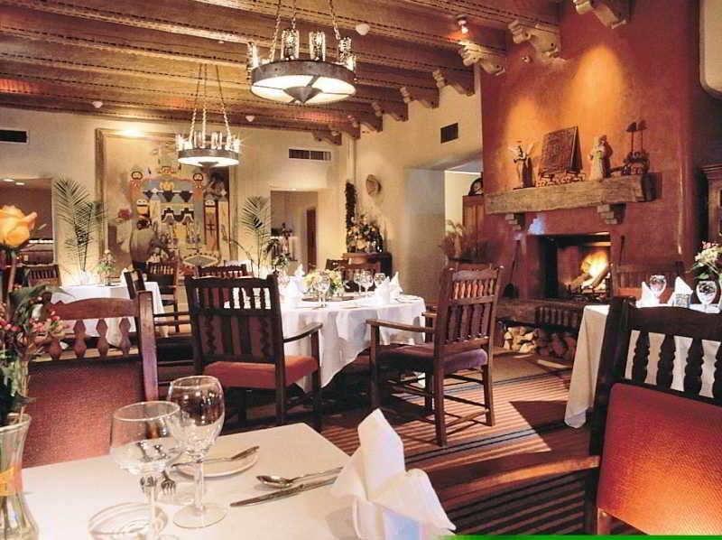 Foto general de Hotel Bishops Lodge Ranch Resort And Spa