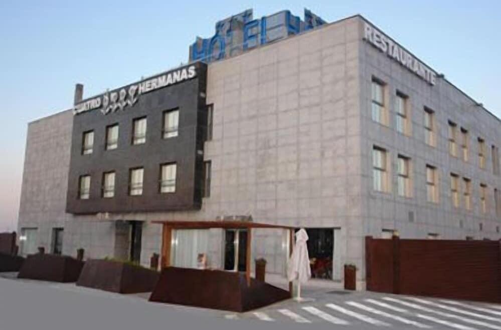 Foto general de Hotel Cuatro Hermanas