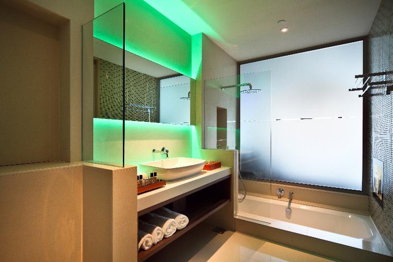 Foto general de Hotel One 15 Marina Club