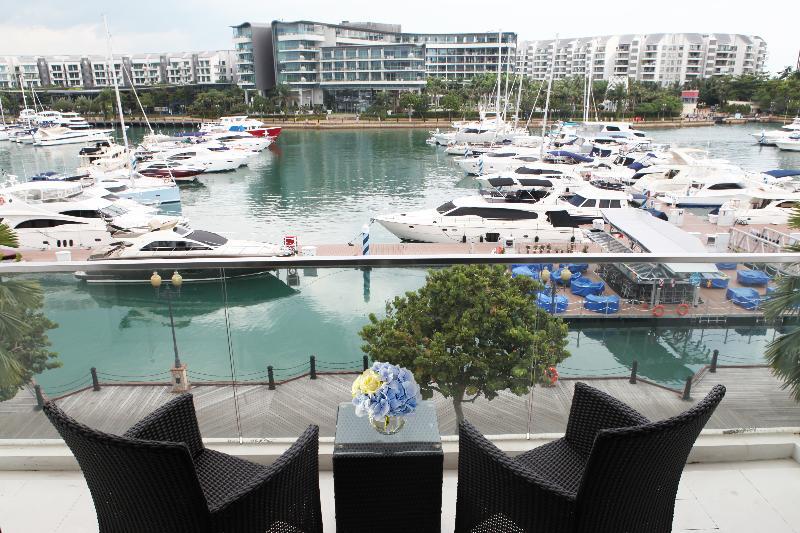 Foto general de Hotel One 15 Marina Club
