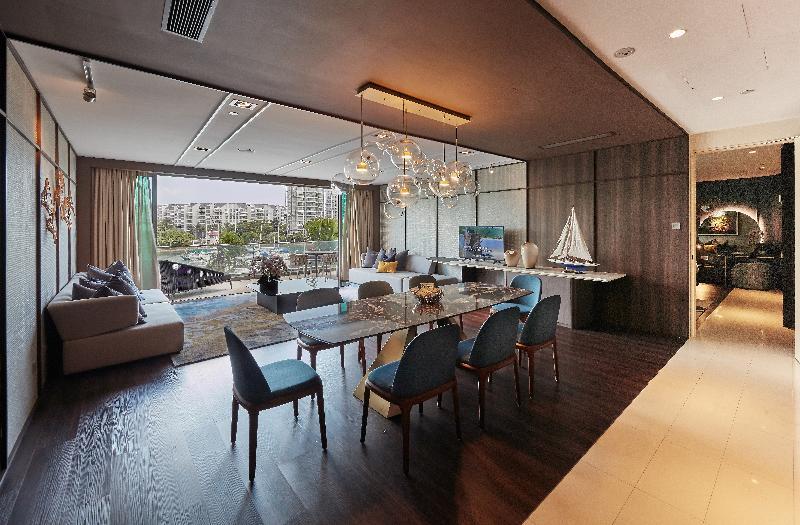 Foto general de Hotel One 15 Marina Club