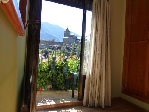 Foto general de Hotel Bellavista Ordesa