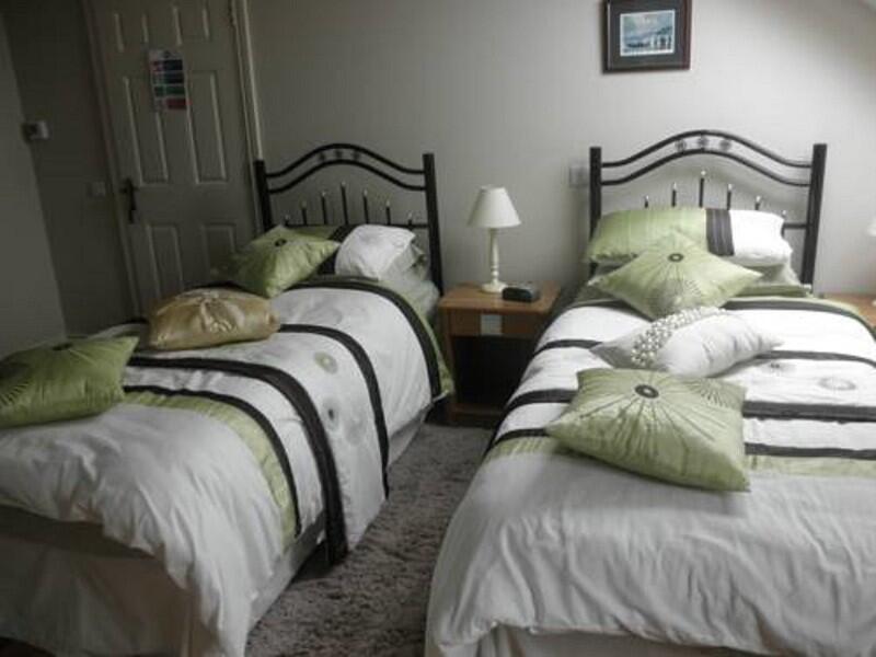 Foto general de Hotel Imeall Na Mara
