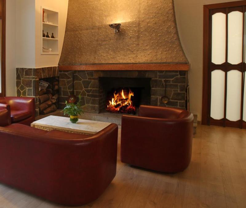 Foto general de Hotel Sol-Park