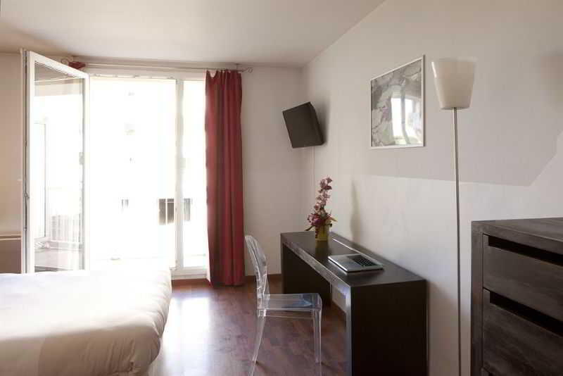 Foto general de Hotel Ruby Suites Quartier Les Halles by Popinns