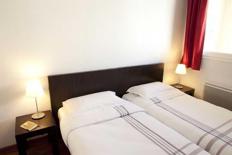 Foto general de Hotel Ruby Suites Quartier Les Halles by Popinns