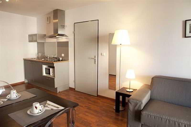 Foto general de Hotel Ruby Suites Quartier Les Halles by Popinns