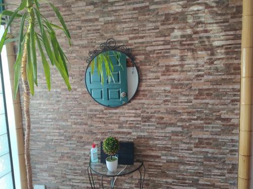 Foto de una habitación de Villa Formosa