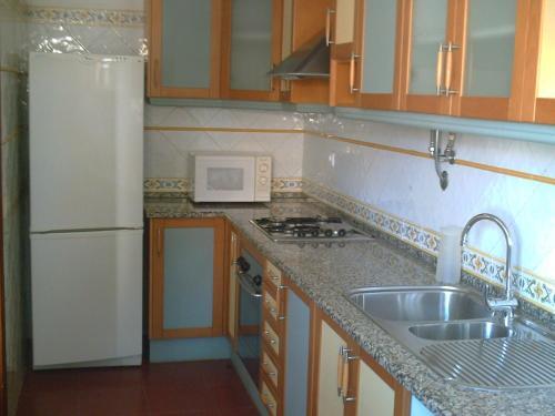 Foto de una habitación de Villa Formosa