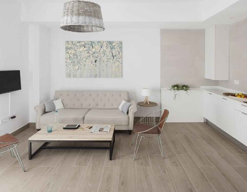 Foto general de Apartamentos Suites Alameda