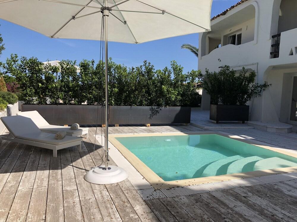 Foto general de Hotel Relais Colonna Porto Cervo