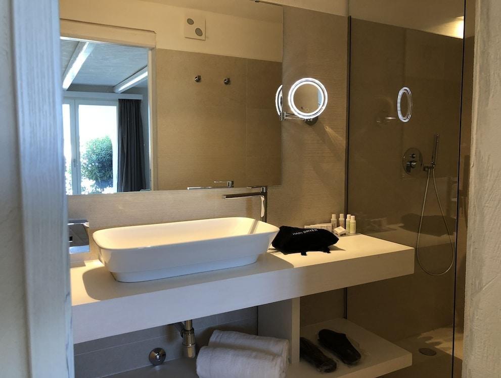Foto general de Hotel Relais Colonna Porto Cervo