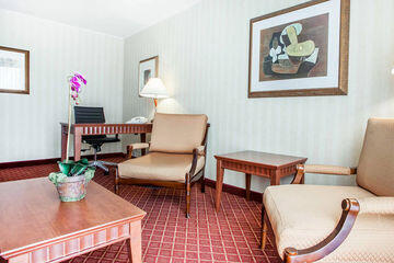 Foto general de Hotel Crowne Plaza Meadowlands