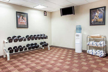 Foto general de Hotel Crowne Plaza Meadowlands