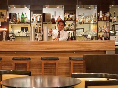 Foto general de Hotel MERCURE MUNSTER CITY