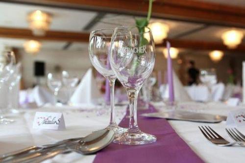 Facilities – Eichenhof Hotel
