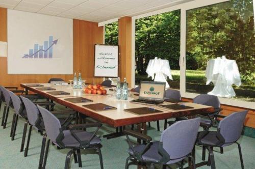 Facilities – Eichenhof Hotel