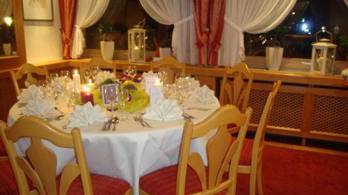 Foto de los servicios de Gasthof Pfauen