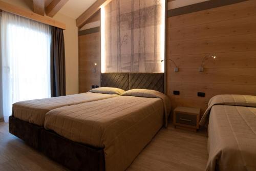 Foto de una habitación de Hotel Majorka