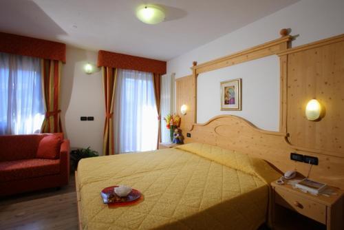 Foto de una habitación de Hotel Majorka