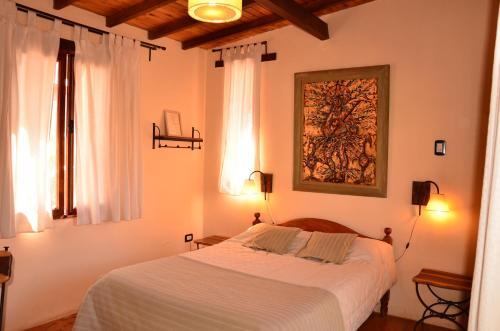 Foto de una habitación de Solar del Tropico