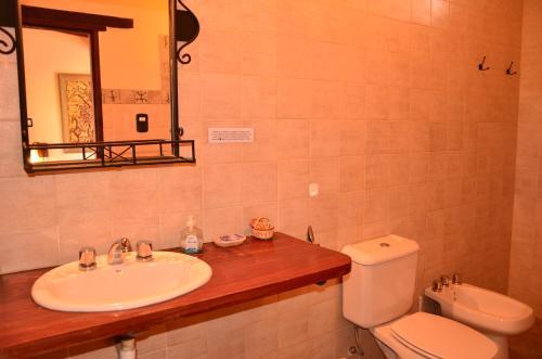 Foto de una habitación de Solar del Tropico
