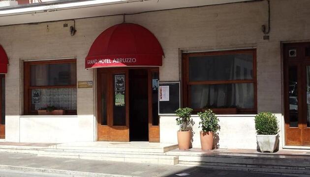 Photo – Grande Albergo Abruzzo