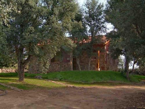 Foto del exterior de Apartamentos Rurales La Oropendola