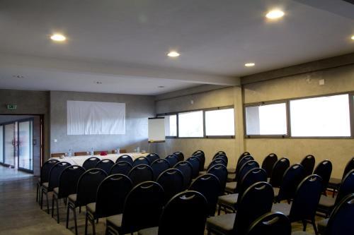 Foto de los servicios de Isalo Rock Lodge