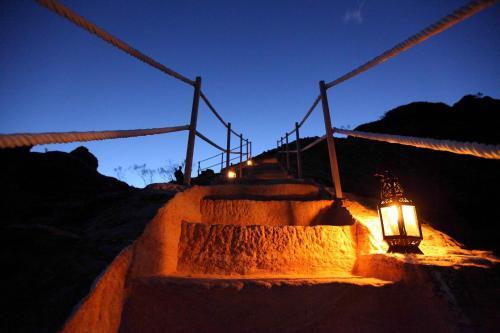 Foto del entorno de Isalo Rock Lodge