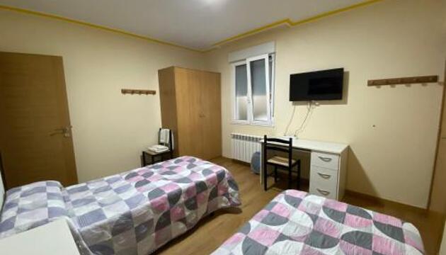 Foto de Hostal PENSIÓN SANTA CLARA