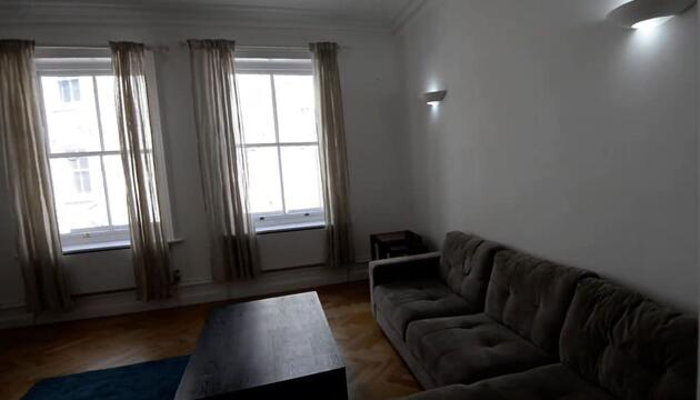 Foto de Apartamentos Beautiful 2-bed Flat in London