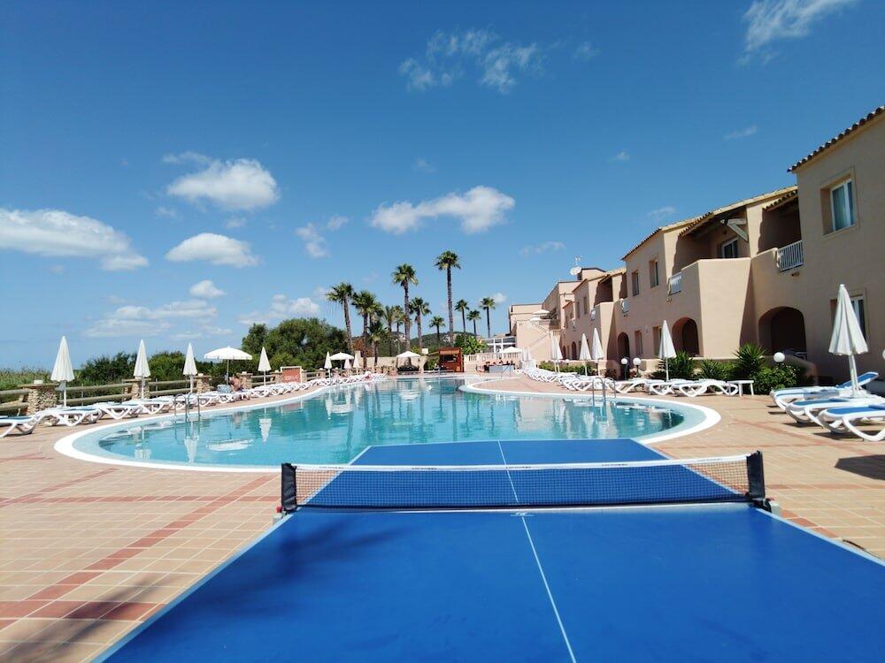 Foto de los servicios de Hotel Arenas de Son Bou