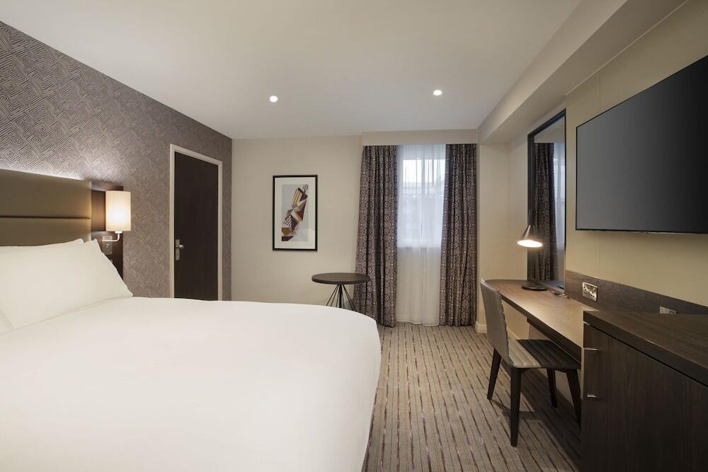 Foto de una habitación de Leonardo Hotel Chester
