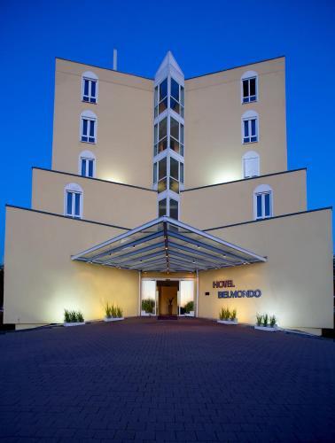 Foto general de H&amp;amp;S Hotel Belmondo Leipzig - Airport