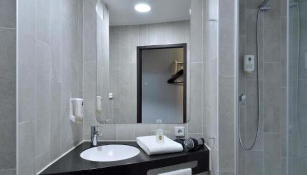 Foto de B&amp;B HOTEL Vejle