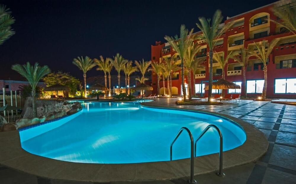 Foto general de Sun &amp;amp; Sea Hotel and Aqua Park - Hurghada