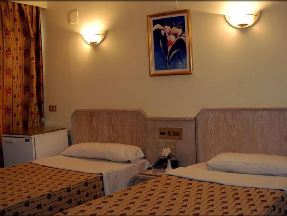 Foto general de Hotel Emilio Luxor