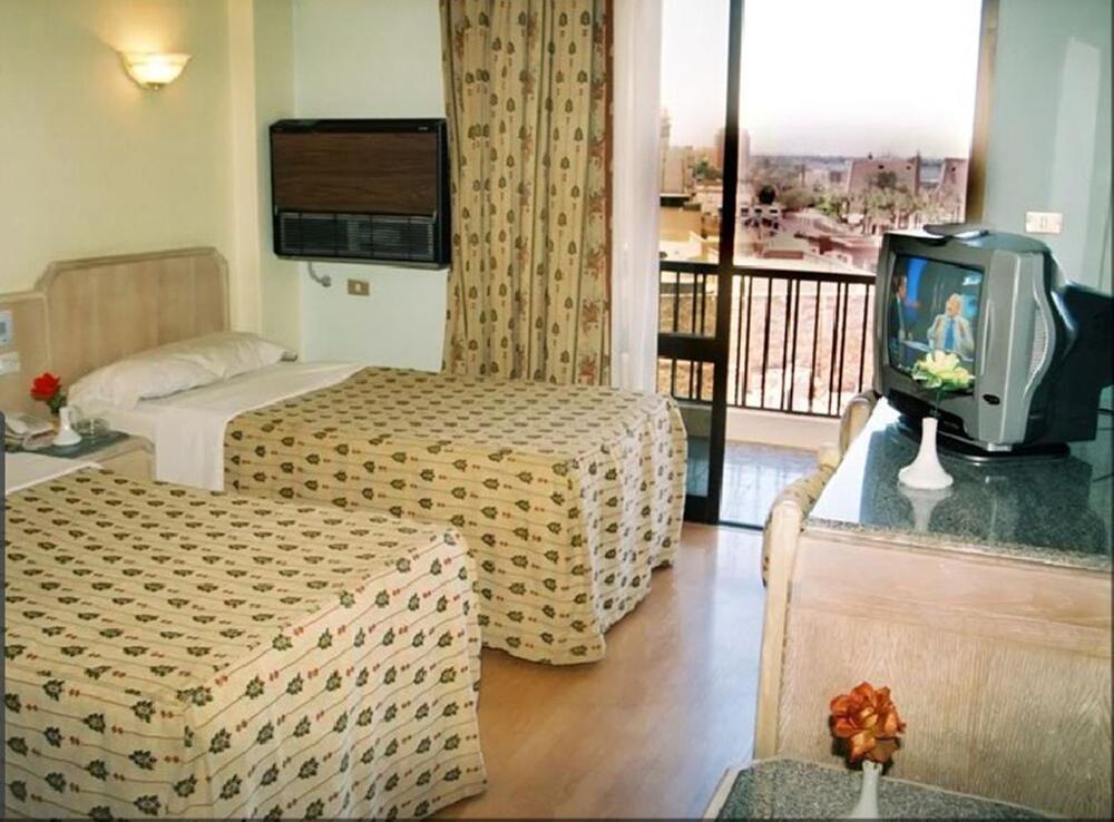 Foto general de Hotel Emilio Luxor