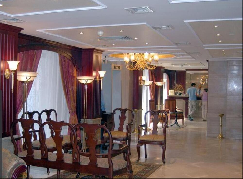 Foto general de Hotel Emilio Luxor