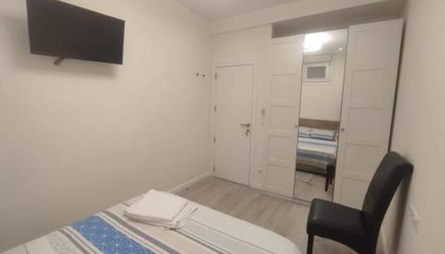 Foto de HABITACION CENTRAL CON WIFI
