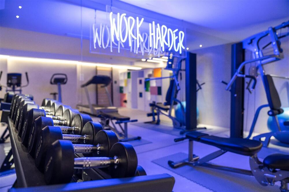 Foto general de Suites Plaza Hotel &amp;amp; Wellness