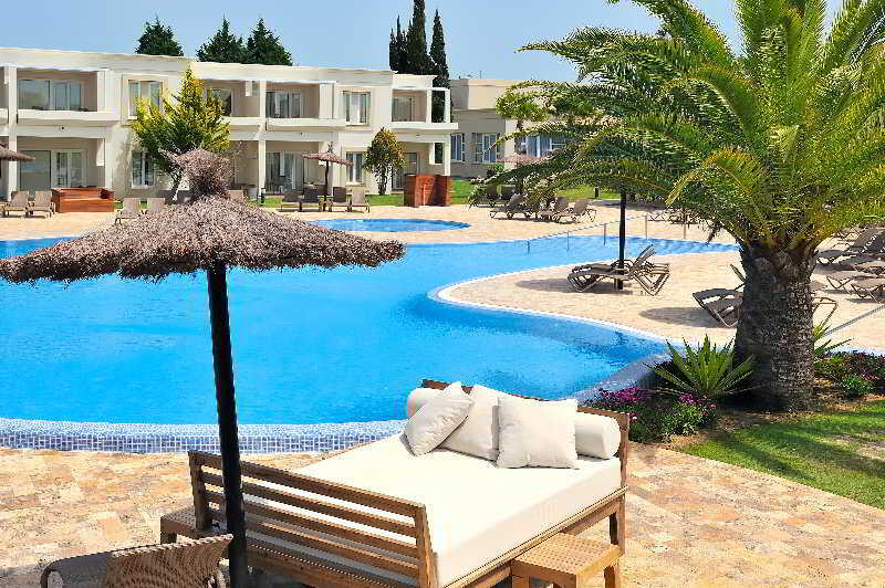 Exterior – Hotel Vincci Resort Costa Golf