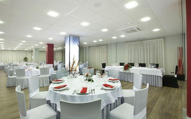 Foto general de Hotel Rey Don Sancho